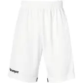 Kempa Sportbroek zwart / wit