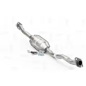 NAP carPARTS CAK10832 Katalysator