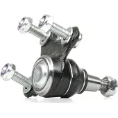 RIDEX 2462S0138 Fuseekogel
