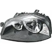 Diederichs 7450183 Koplamp