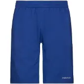 Head Tennisbroek Men Bermudas Club Royal-XL