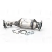 NAP carPARTS CAK10021 Katalysator