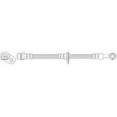 K&K FT0153 Remslang