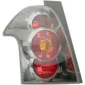 ULO Achterlicht 1104001