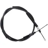 RIDEX 124C0569 Handremkabel