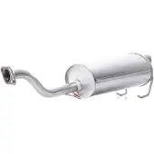 ASMET Geluiddemper achter 13.008