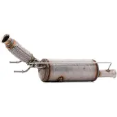 Jmj 1263 Roetfilter (DPF)
