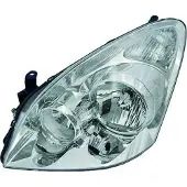 Diederichs 6618581 Koplamp