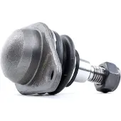 RIDEX 2462S0206 Fuseekogel