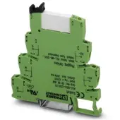 Phoenix Contact PLC-RSC-230UC/21AU Relaismodule 1x wisselcontact 10 stuk(s)