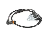 RIDEX 412W0270 Wielsnelheidssensor (ABS)