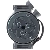 MAHLE ORIGINAL ACP 1206 000S Aircopomp