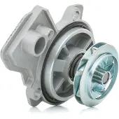 RIDEX 1260W0578 Waterpomp