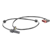 RIDEX 412W0387 Wielsnelheidssensor (ABS)