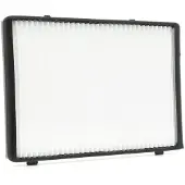 RIDEX 424I0309 Interieurfilter