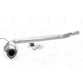 NAP carPARTS CAK10804 Katalysator