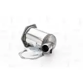 NAP carPARTS CAK10147 Katalysator