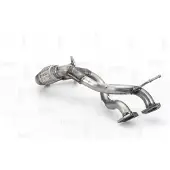 NAP carPARTS CAF10465 Voorpijp