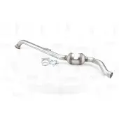 NAP carPARTS CAK10430 Katalysator
