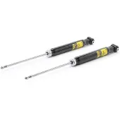 RIDEX 854S19321P Schokdemper