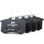 Valeo 301474 Remblokken