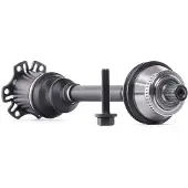 RIDEX 13D0477 Aandrijfas