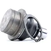 RIDEX 2462S0347 Fuseekogel
