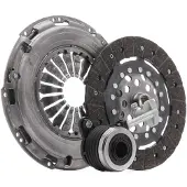 SACHS Koppelingsset 3000 990 648