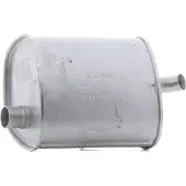 VEGAZ LS-128 Einddemper