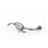 NAP carPARTS CAK10574 Katalysator