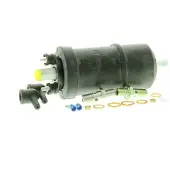 PIERBURG Brandstofpomp 7.21565.71.0 Pierburg voor o.a. FORD, MERCEDES-BENZ