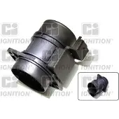 Quinton Hazell QM612 Luchtmassameter (LMM)