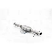 NAP carPARTS CAK10631 Katalysator
