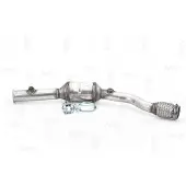 NAP carPARTS CAK10100 Katalysator