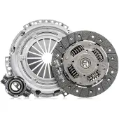 SACHS 3000 581 002 Koppelingsset