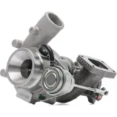 RIDEX 2234C10285 Turbocharger
