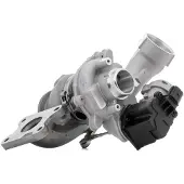 RIDEX 2234C0454 Turbocharger
