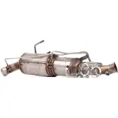 Jmj 1153 Roetfilter (DPF)