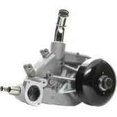 RIDEX 1260W0364 Waterpomp