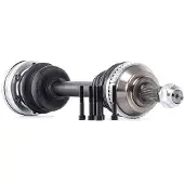 RIDEX 13D0391 Aandrijfas