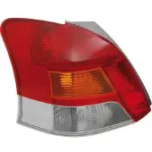 Diederichs 6606191 Achterlicht