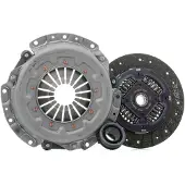 Valeo Koppelingsset 821350
