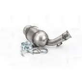 NAP carPARTS CAK10455 Katalysator