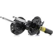 RIDEX 854S19320P Schokdemper
