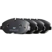 FERODO Remblokset FVR4375, voor