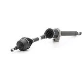 Skf Aandrijfas VKJC 6728