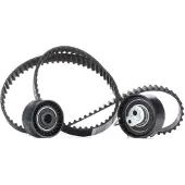 CONTITECH Distributieriemset CT1065K3 Contitech voor o.a. CITROEN, PEUGEOT