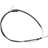 RIDEX 124C0101 Handremkabel