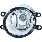 Diederichs 6606088 Mistlamp