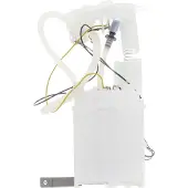 RIDEX 1382F0238 Brandstofpomp